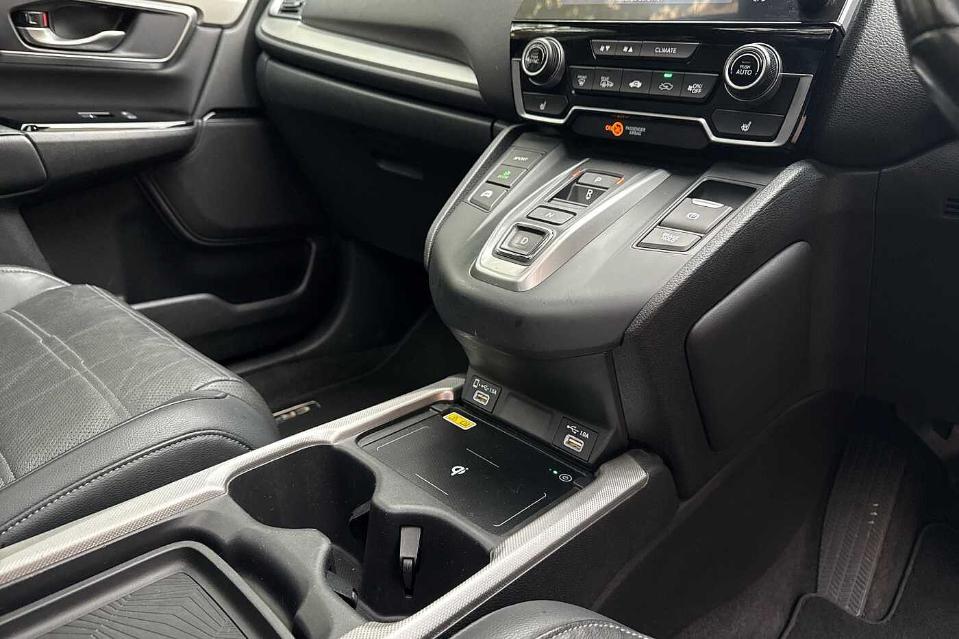 Used Honda CR-V 2021 for sale - 76241282: Photo 13