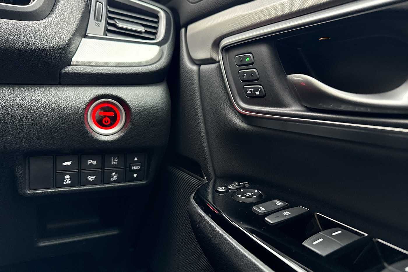 Used Honda CR-V 2021 for sale - 76241282: Photo 14