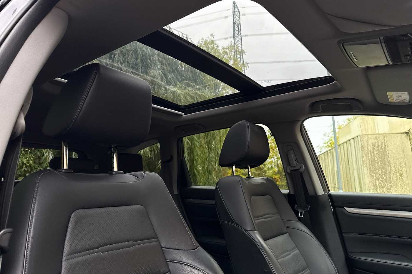 Used Honda CR-V 2021 for sale - 76241282: Photo 17