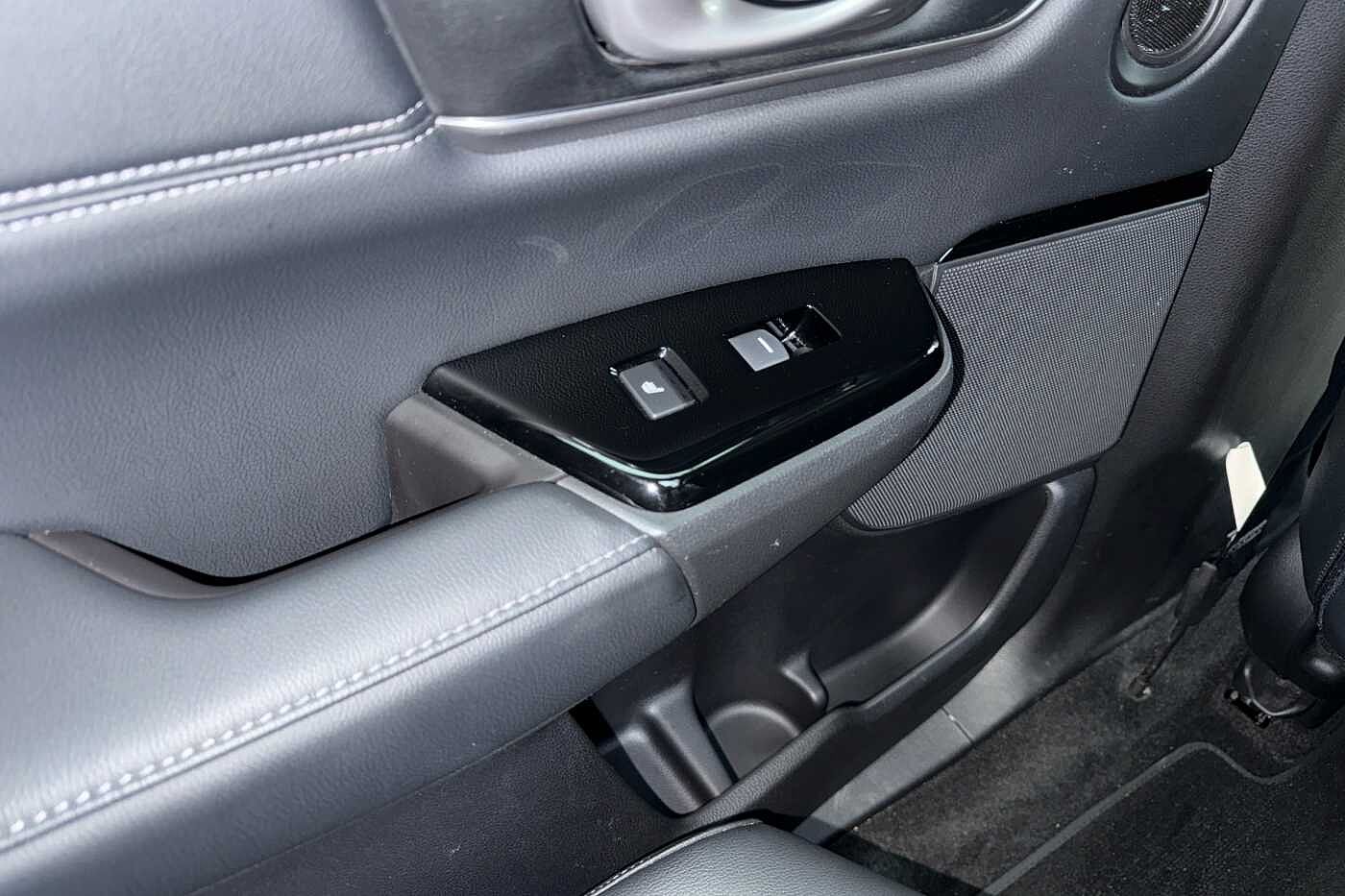 Used Honda CR-V 2021 for sale - 76241282: Photo 18