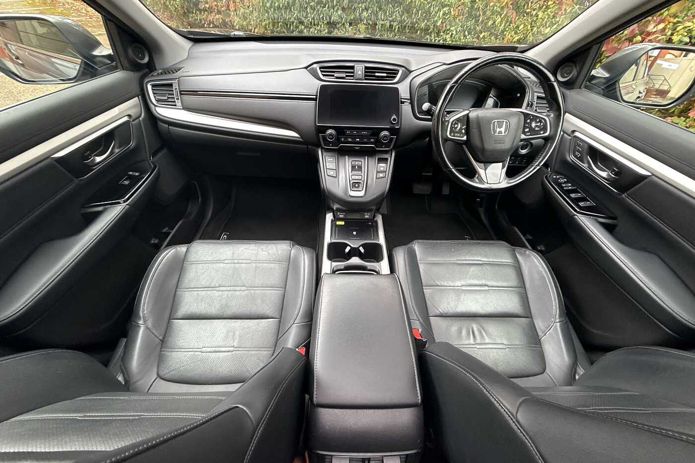 Used Honda CR-V 2021 for sale - 76241282: Photo 19