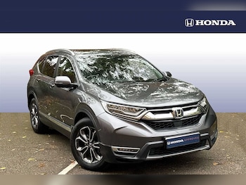 Honda - CR-V