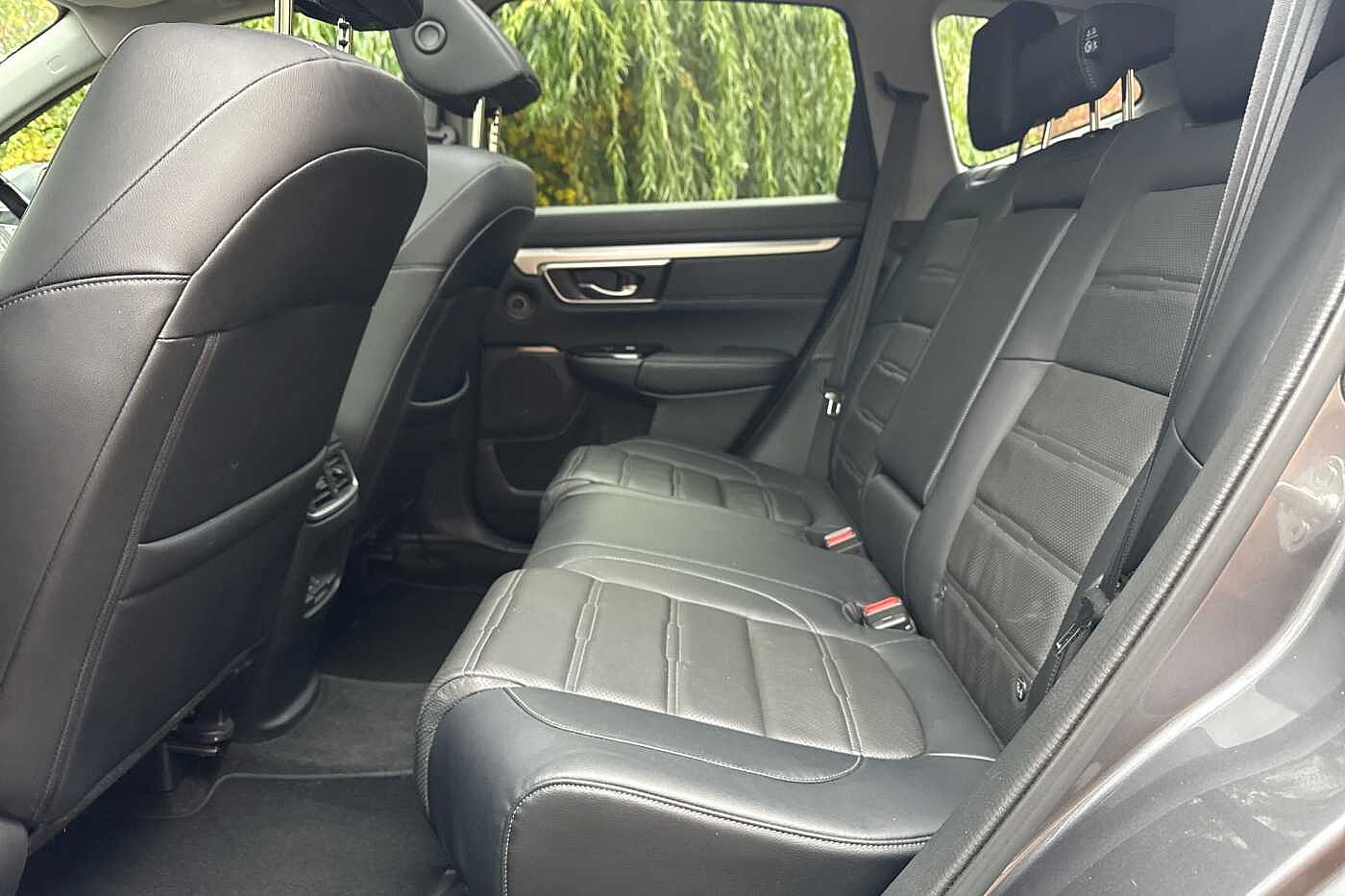 Used Honda CR-V 2021 for sale - 76241282: Photo 8