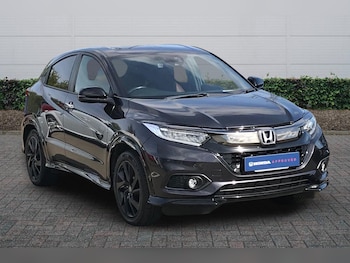 Used Honda HR-V 2019 for sale - 79465936: Photo