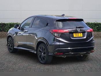 Used Honda HR-V 2019 for sale - 79465936: Photo