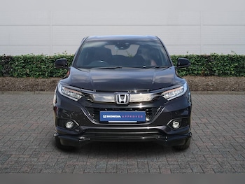 Used Honda HR-V 2019 for sale - 79465936: Photo