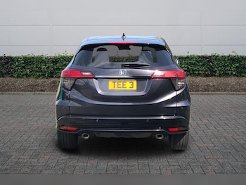 Used Honda HR-V 2019 for sale - 79465936: Photo