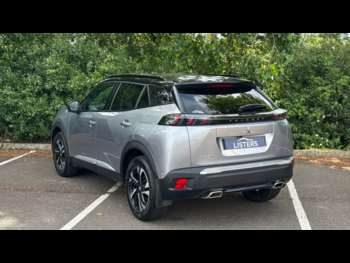 Used Peugeot 2008 2022 for sale - 74966456: Photo