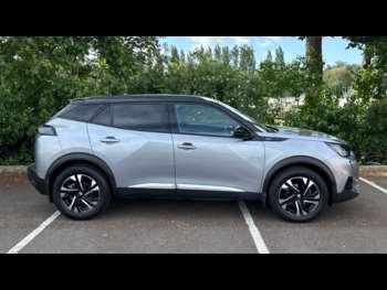 Used Peugeot 2008 2022 for sale - 74966456: Photo