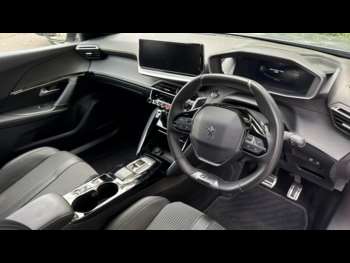 Used Peugeot 2008 2022 for sale - 74966456: Photo