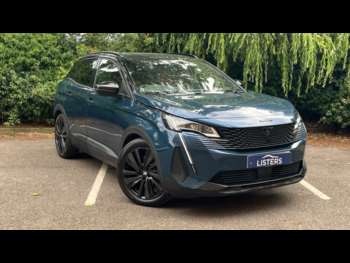 2021 (71) - 1.6 Hybrid4 300 GT 5dr e-EAT8