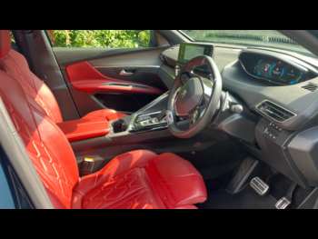 Used Peugeot 3008 2021 for sale - 74922231: Photo
