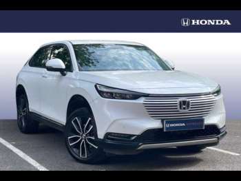 2022 (22) - 1.5 eHEV Advance 5dr CVT