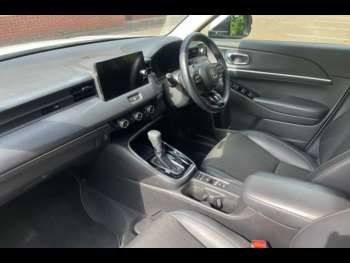 Used Honda HR-V 2022 for sale - 74896055: Photo