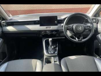Used Honda HR-V 2022 for sale - 74896055: Photo