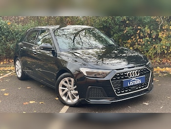 Used Audi A1 2019 for sale - 76410252: Photo