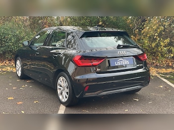 Used Audi A1 2019 for sale - 76410252: Photo