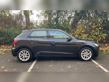 Used Audi A1 2019 for sale - 76410252: Photo
