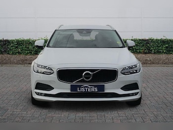 Used Volvo V90 2018 for sale - 79035089: Photo