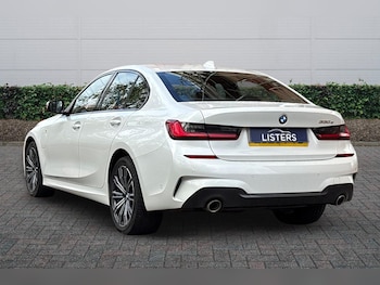 Used BMW 3 Series 2018 for sale - 78186462: Photo