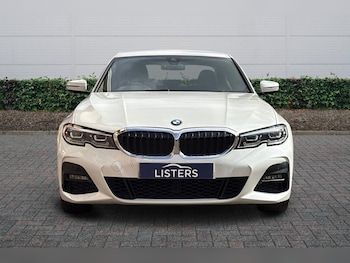 Used BMW 3 Series 2018 for sale - 78186462: Photo