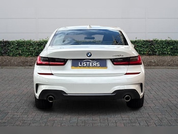 Used BMW 3 Series 2018 for sale - 78186462: Photo