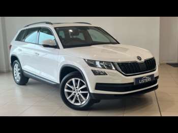 2018 (68) - 1.5 TSI SE 5dr DSG