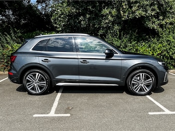 Used Audi Q5 2022 for sale - 75226964: Photo