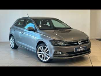 2019 (69) - 1.0 TSI 115 SEL 5dr DSG