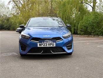 Used Kia Ceed 2023 for sale - 78008615: Photo