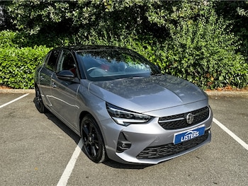 2022 (72) - 1.2 Turbo GS Line 5dr