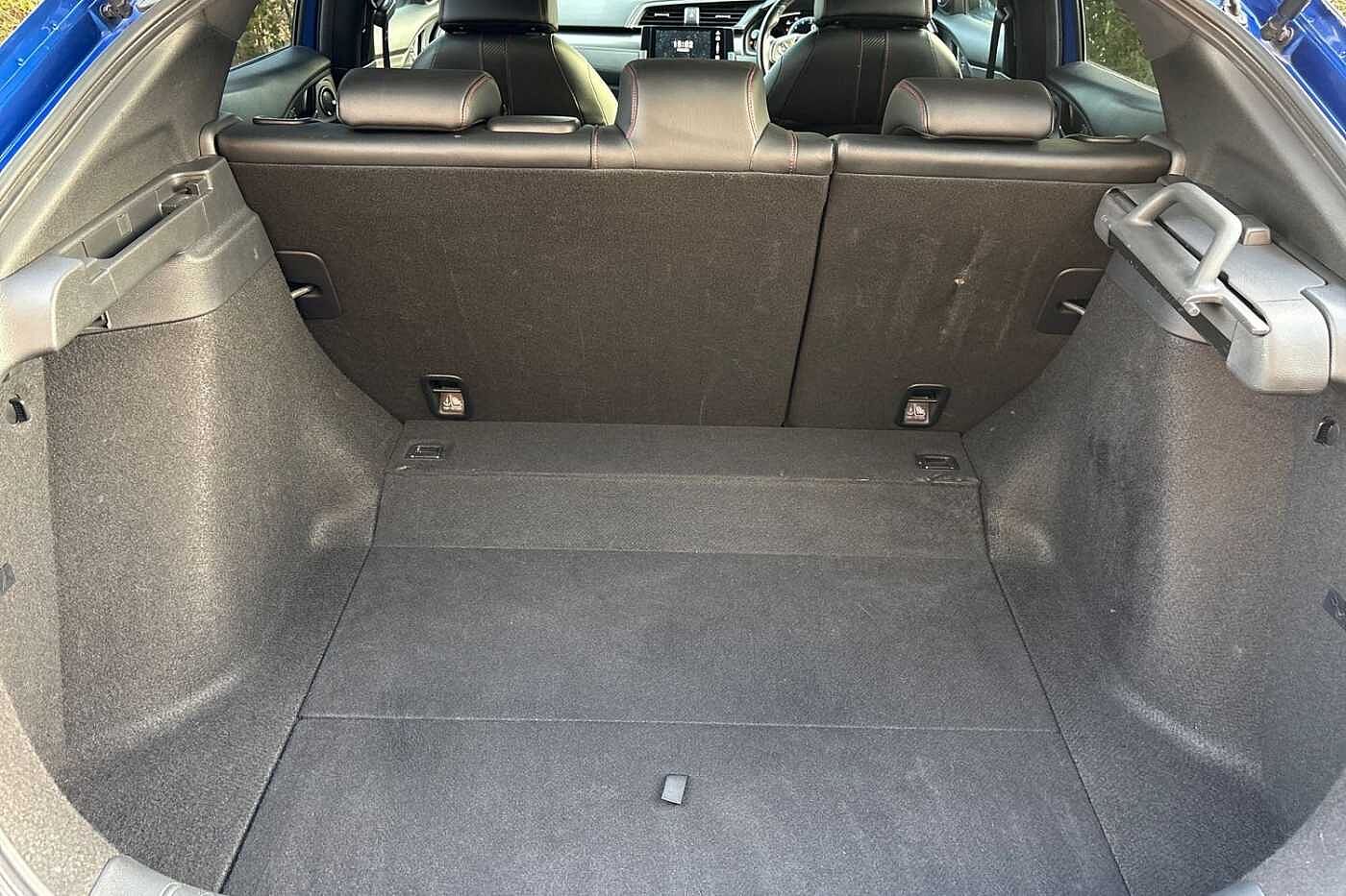 Used Honda Civic 2019 for sale - 77710763: Photo 14