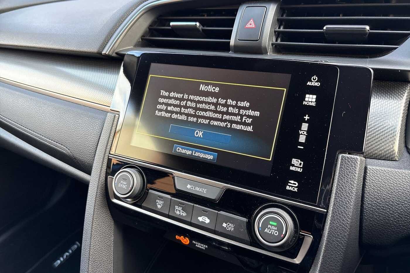 Used Honda Civic 2019 for sale - 77710763: Photo 15