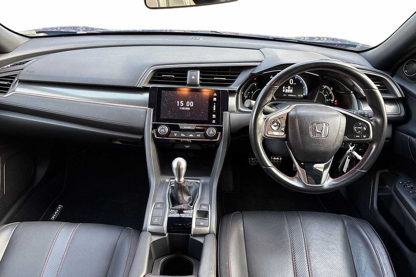 Used Honda Civic 2019 for sale - 77710763: Photo 4