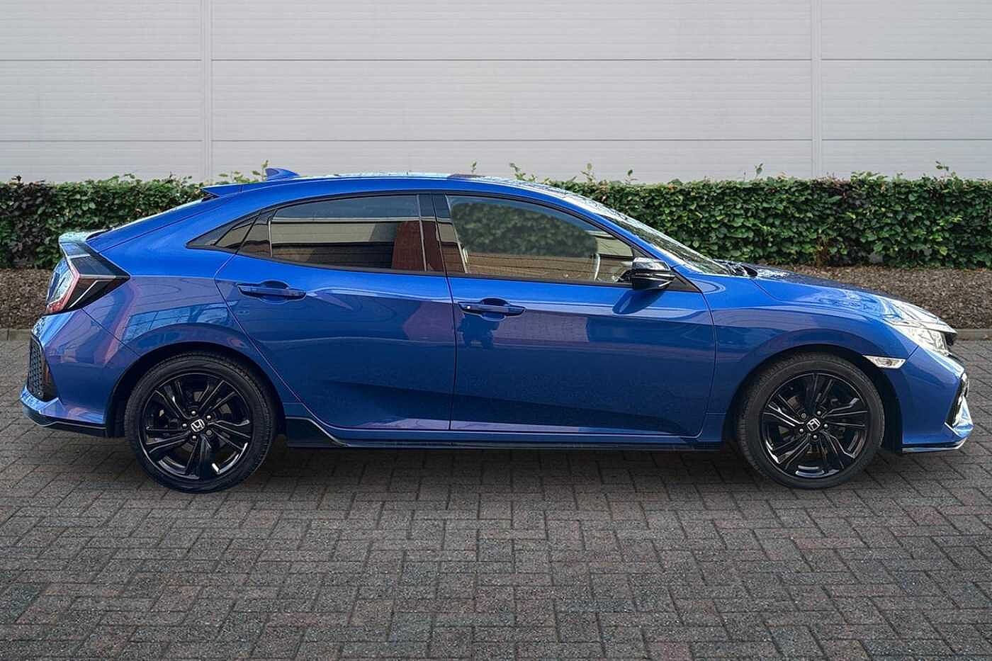 Used Honda Civic 2019 for sale - 77710763: Photo 5