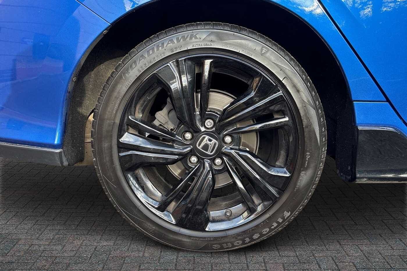 Used Honda Civic 2019 for sale - 77710763: Photo 9