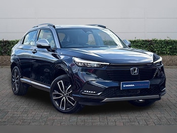 Used Honda HR-V 2024 for sale - 78363755: Photo