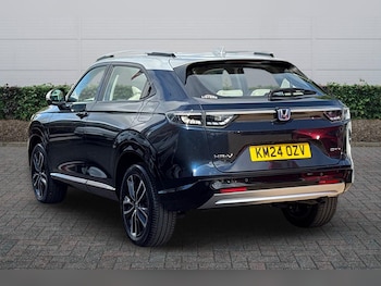 Used Honda HR-V 2024 for sale - 78363755: Photo