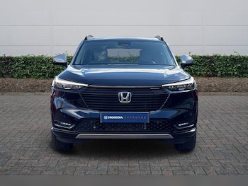 Used Honda HR-V 2024 for sale - 78363755: Photo
