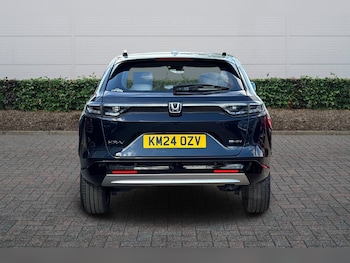 Used Honda HR-V 2024 for sale - 78363755: Photo
