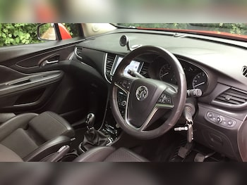 Used Vauxhall Mokka X 2019 for sale - 75432360: Photo