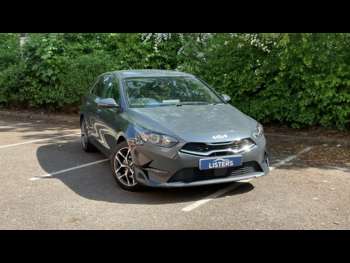 2022 (22) - 1.5T GDi ISG 3 5dr