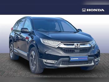 Used Honda CR-V 2019 for sale - 79647055: Photo