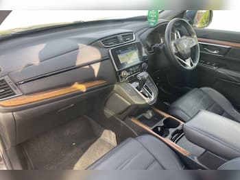 Used Honda CR-V 2019 for sale - 79647055: Photo