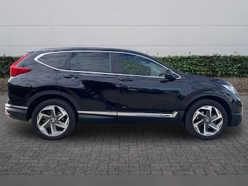 Used Honda CR-V 2019 for sale - 79647055: Photo