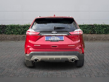 Used Ford Edge 2019 for sale - 78117340: Photo