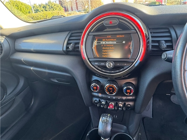 Used MINI Hatch 2016 for sale - 77124437: Photo 10