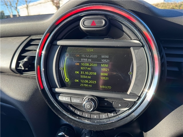 Used MINI Hatch 2016 for sale - 77124437: Photo 14