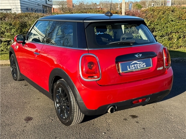 Used MINI Hatch 2016 for sale - 77124437: Photo 2