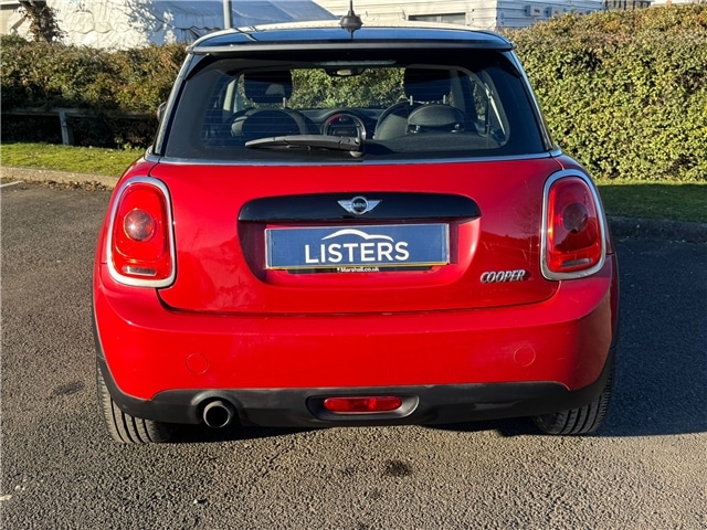 Used MINI Hatch 2016 for sale - 77124437: Photo 3